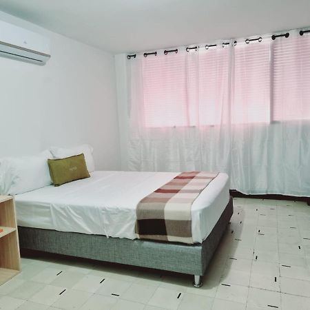 Hotel Pc 巴兰基亚 外观 照片